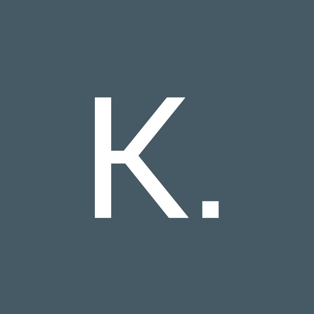 Meet your Posher, K.